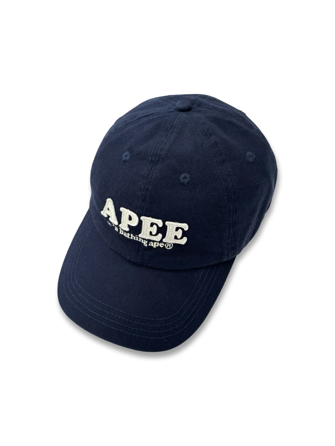 베이프 APEE 볼캡  상품이미지2