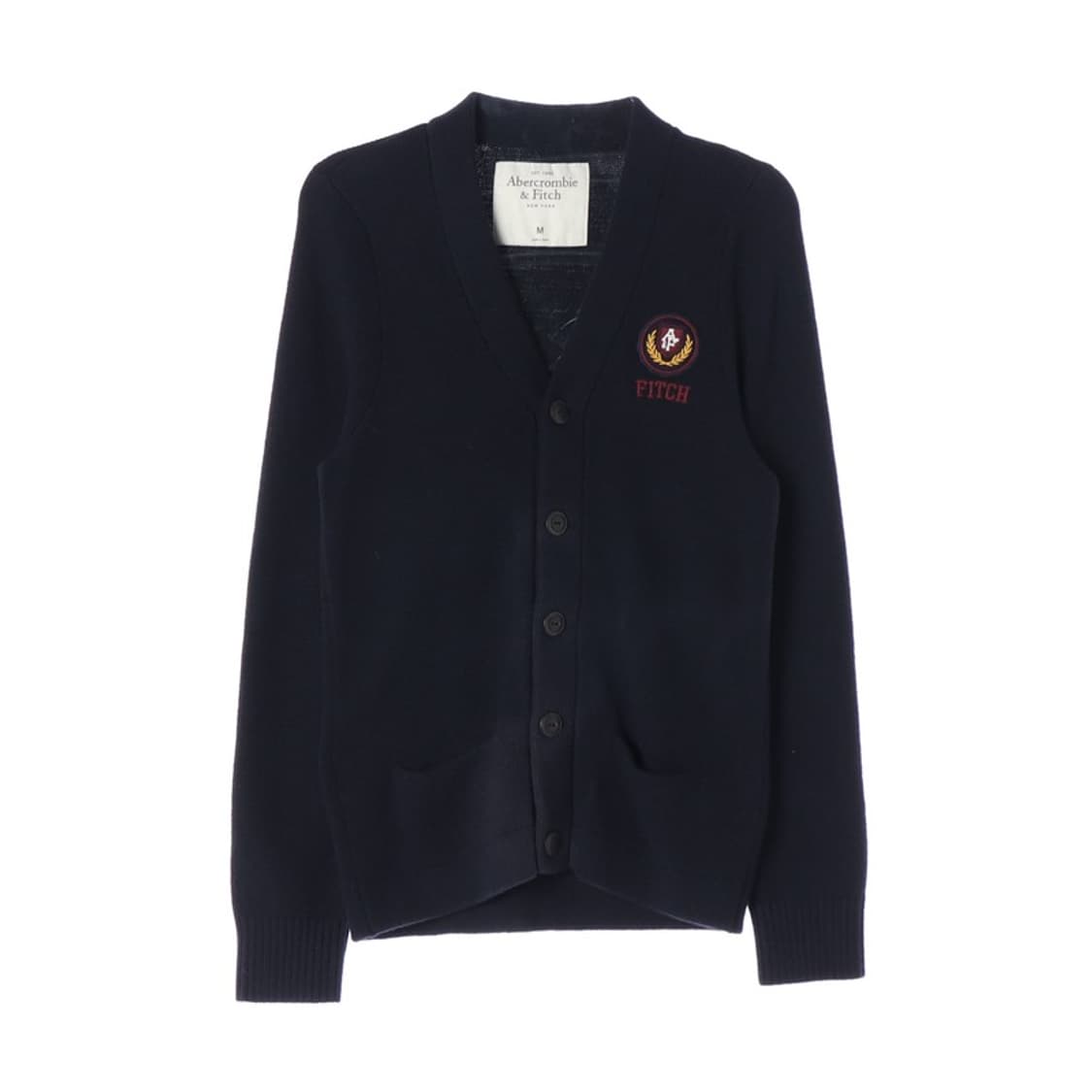 아베크롬비 가디건 M 상품이미지1