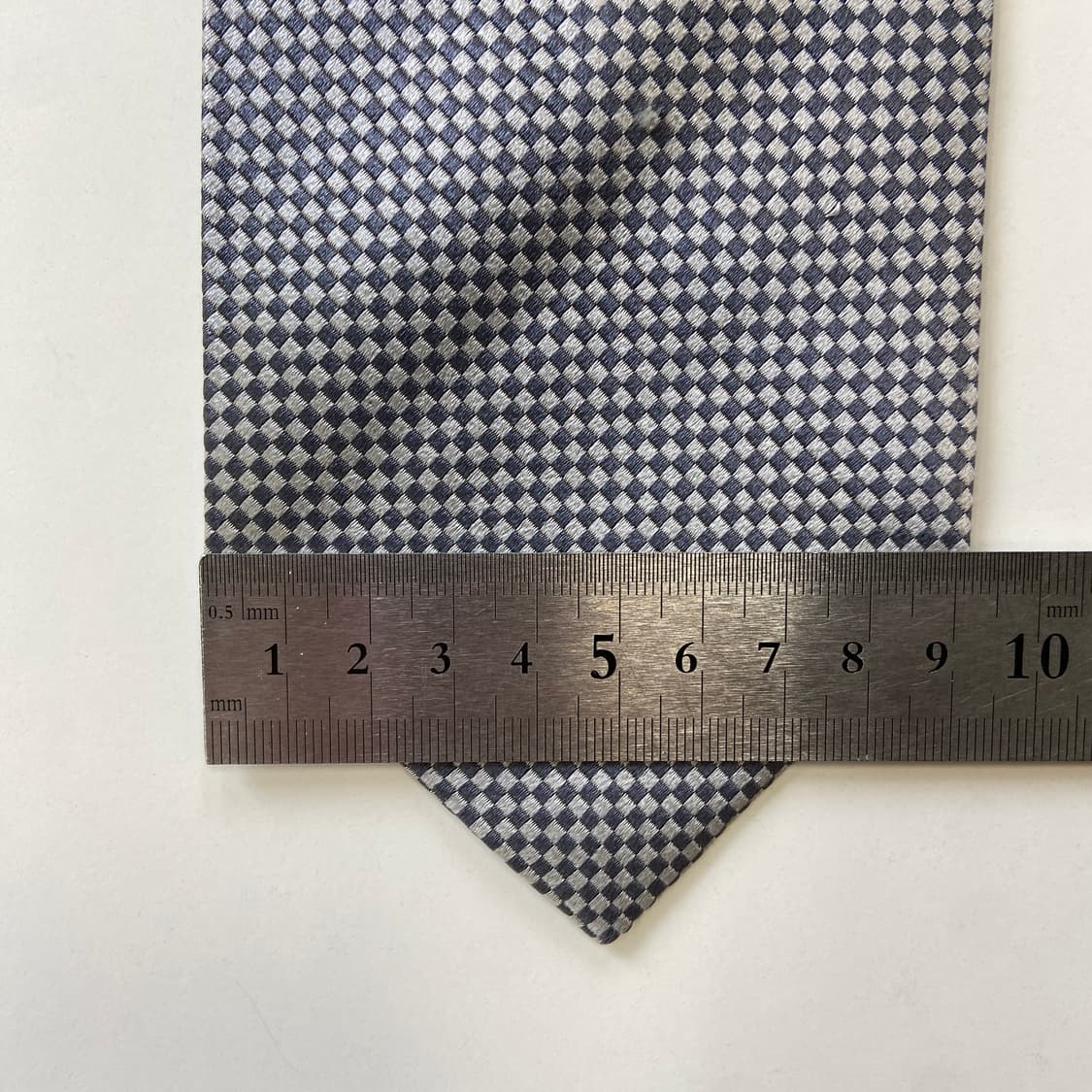 에르메네질도 제냐 정품 명품 넥타이 상품이미지8