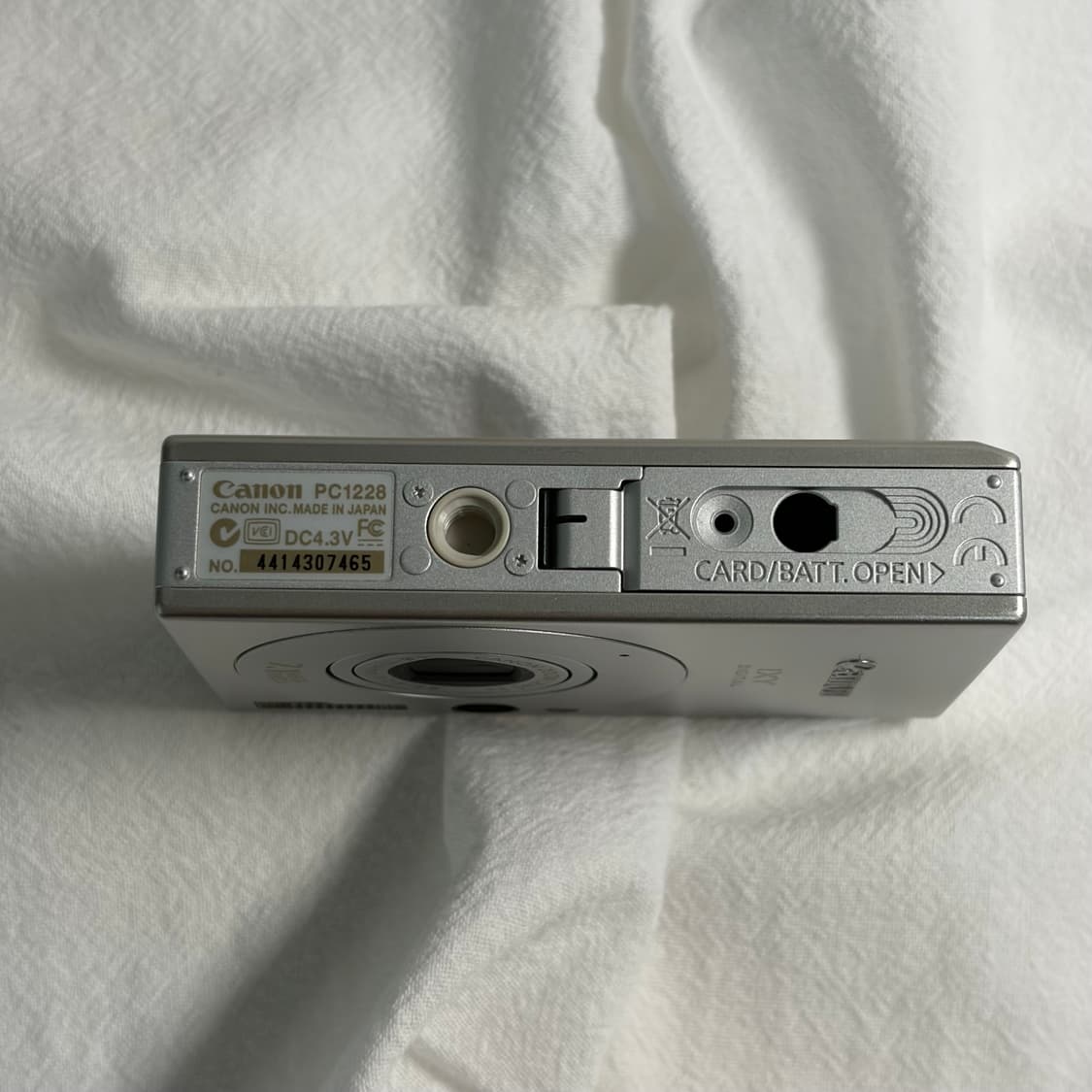 준민트급) 캐논 익서스70 상품이미지4