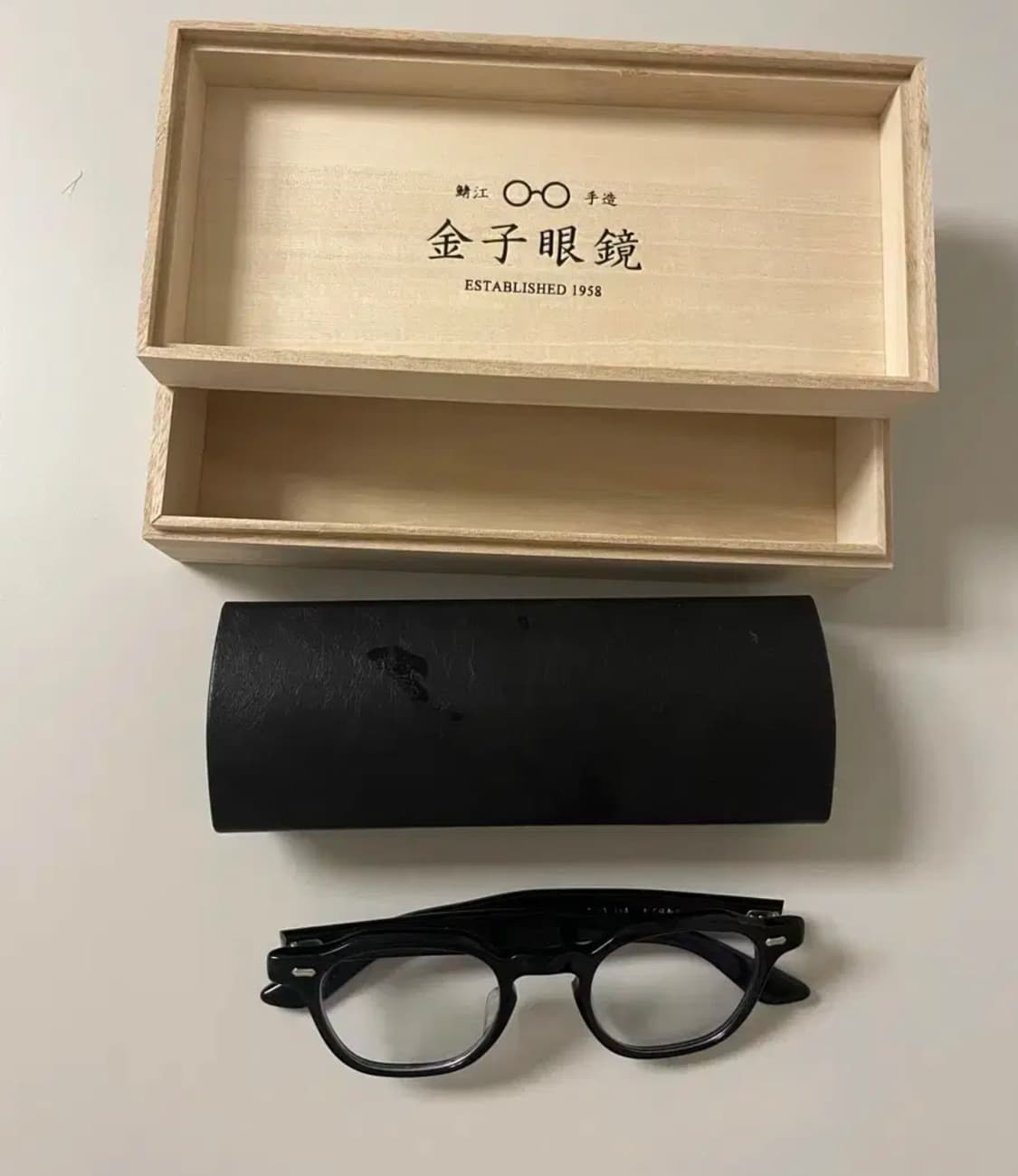 금자안경 ka-40 상품이미지1