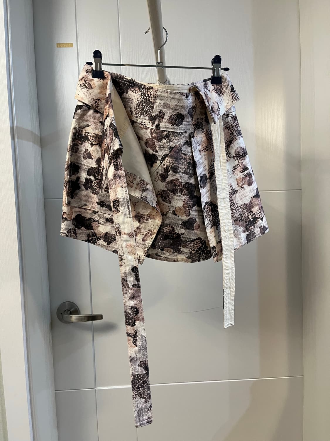 이자벨마랑 스커트 치마 상품이미지5