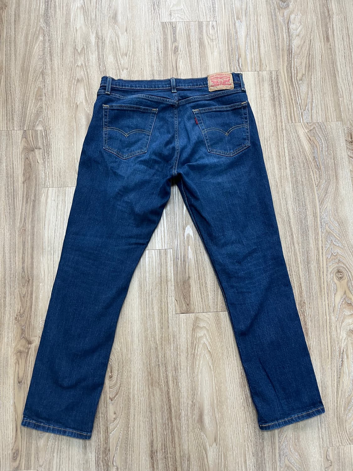 리바이스 511 청바지 36 상품이미지3