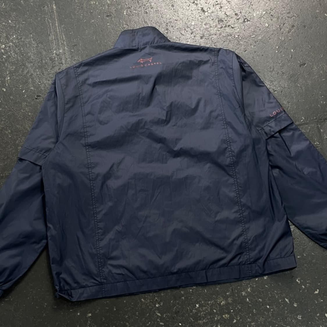 100 루이까스텔 아노락  상품이미지5