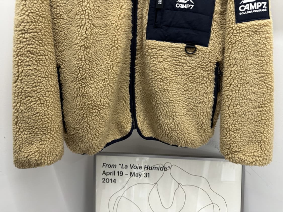 CAMP7 (M~L) 상품이미지3