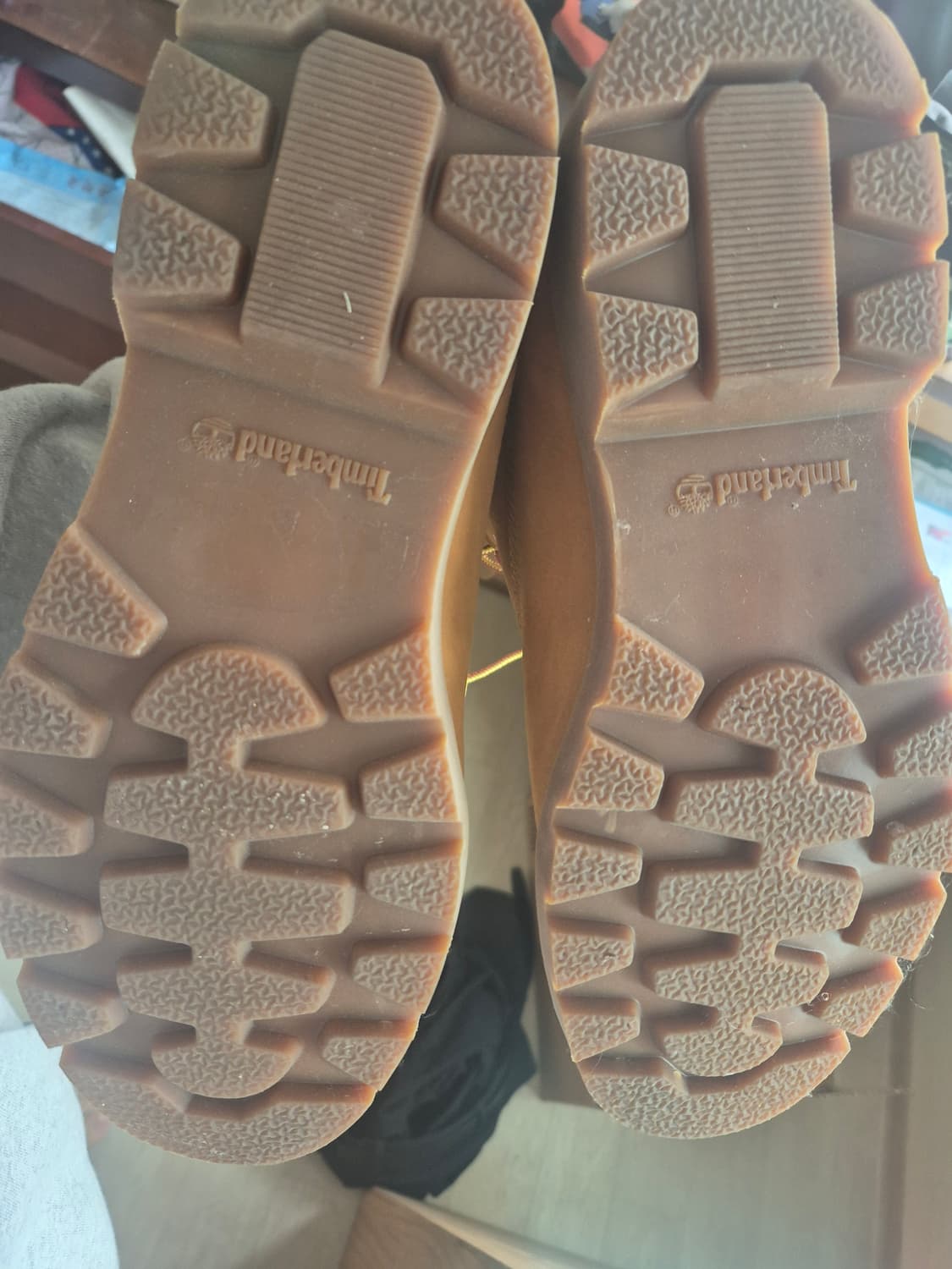 팀버랜드 6인치 275 상품이미지4