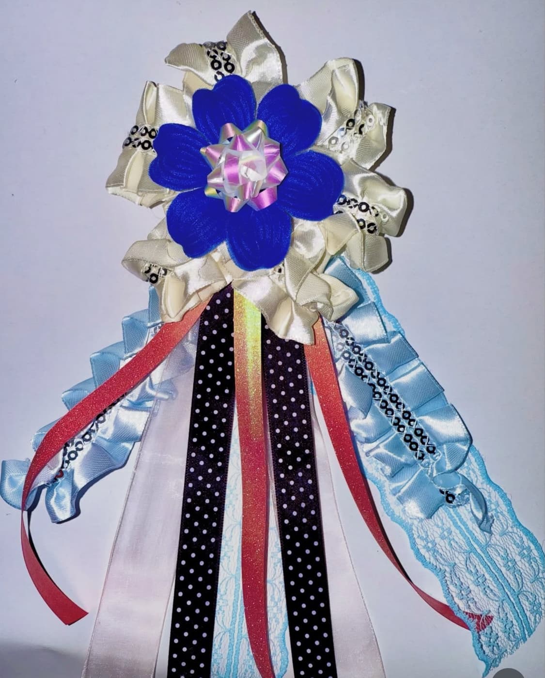 수제 로제트 판매합니다 상품이미지4