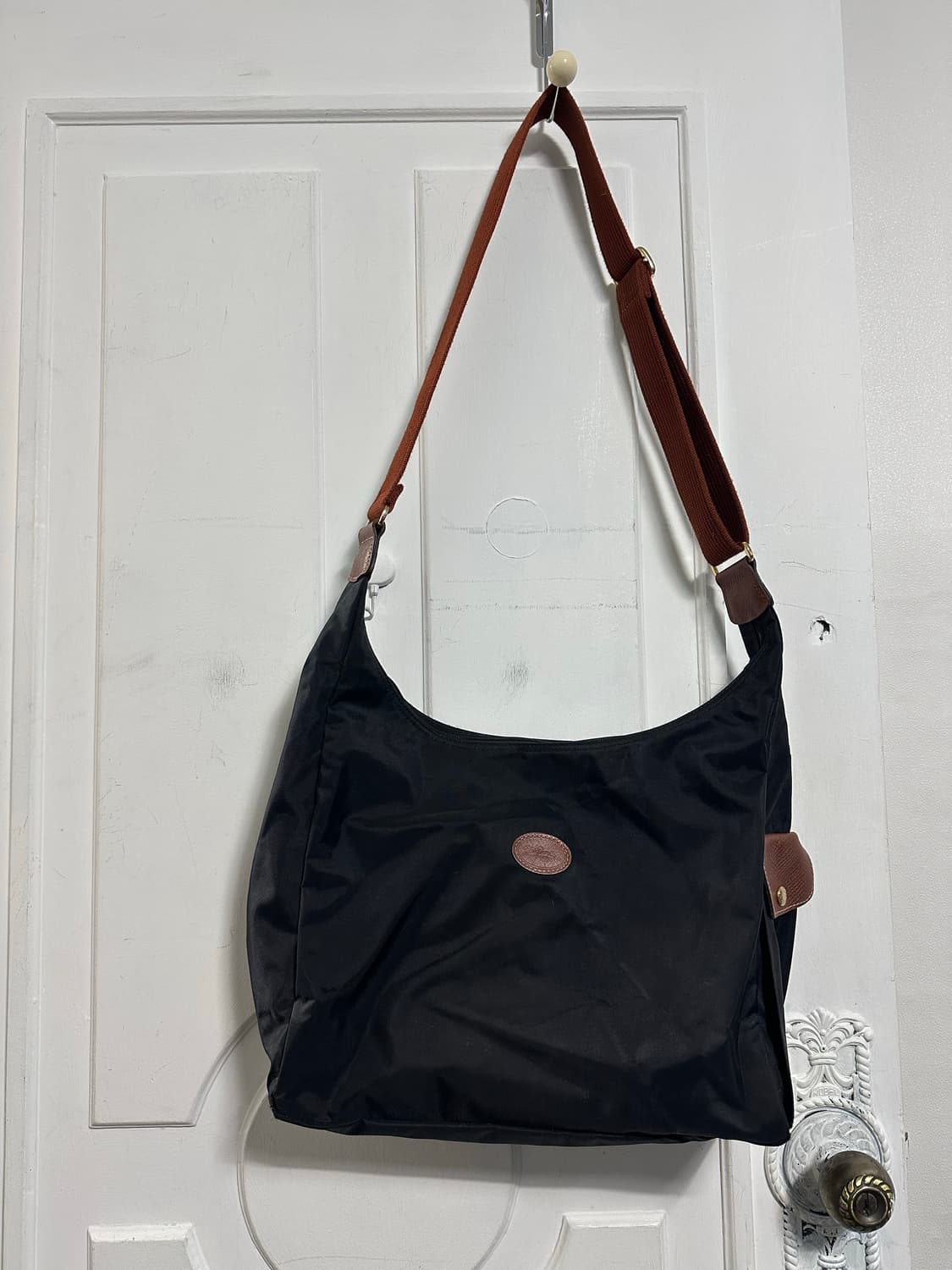 롱샴 메신저백 상품이미지1