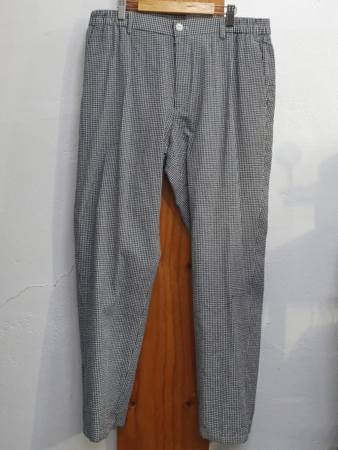 OKKANE 춘추 남자 슬랙스(36) 상품이미지1