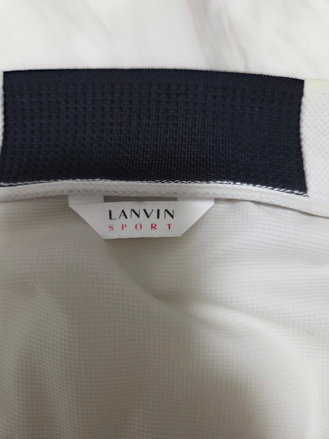 랑방 패커블 경량 바람막이 상품이미지7