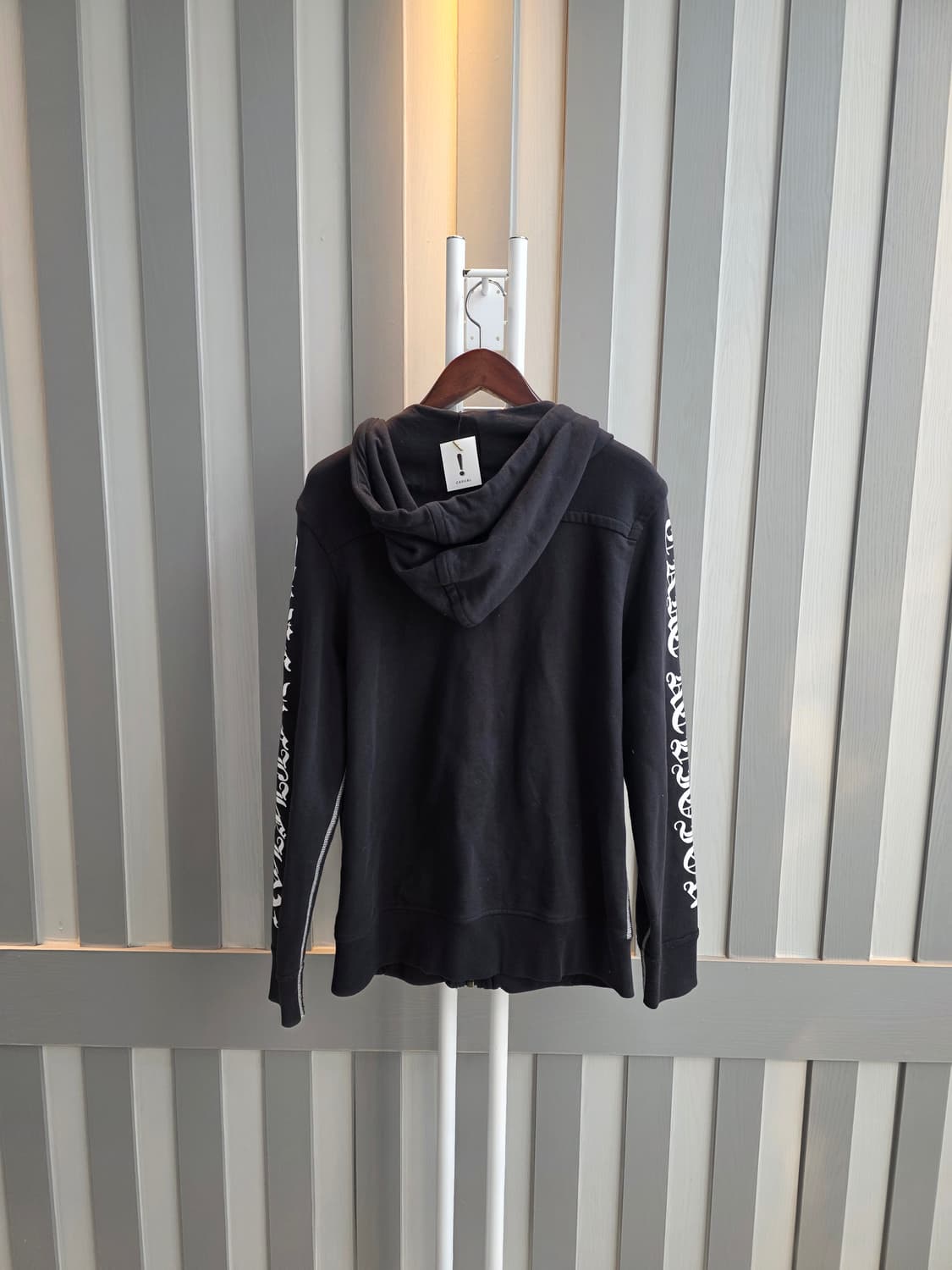 트루 릴리젼 후드집업(정품) 상품이미지5