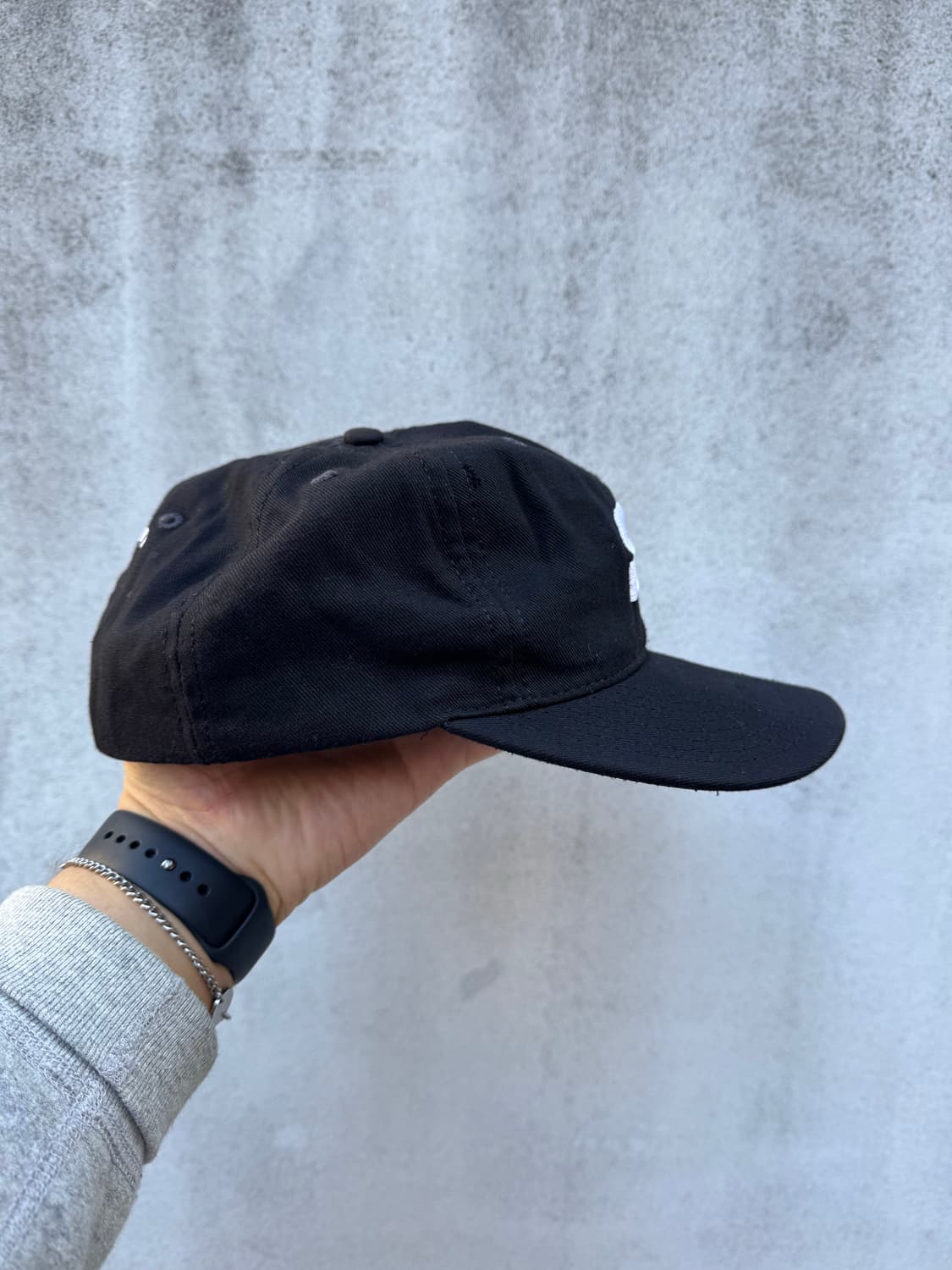 90s 스투시 스포츠 볼캡 상품이미지4