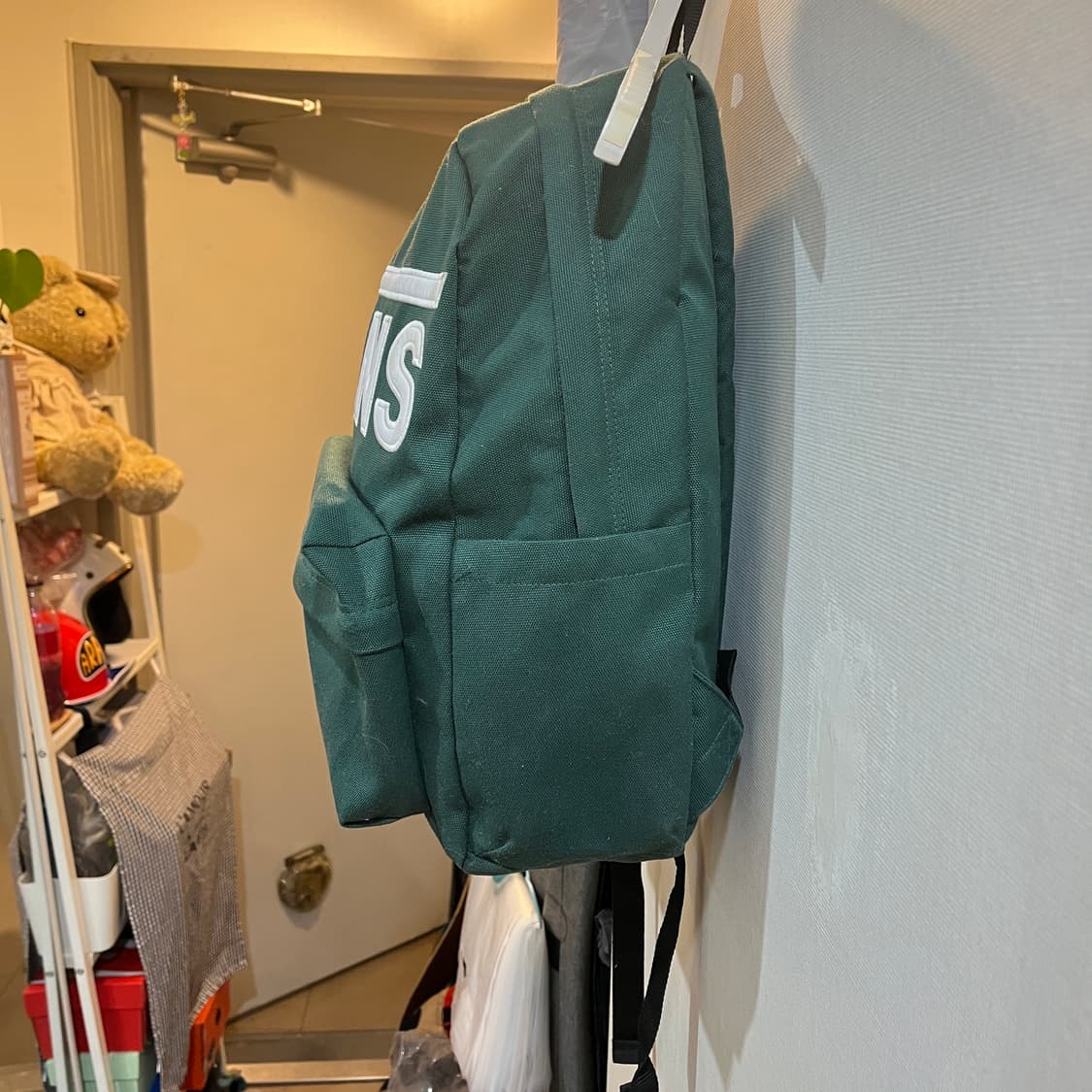 반스 올드스쿨 드랍 V 백팩 상품이미지2