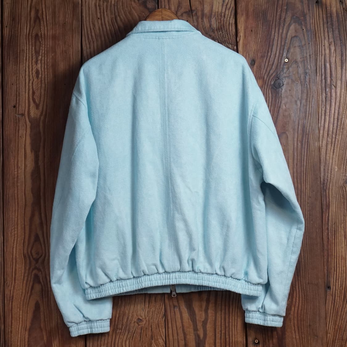 벌스데이수트 해링턴 자켓 단종모델 상품이미지5