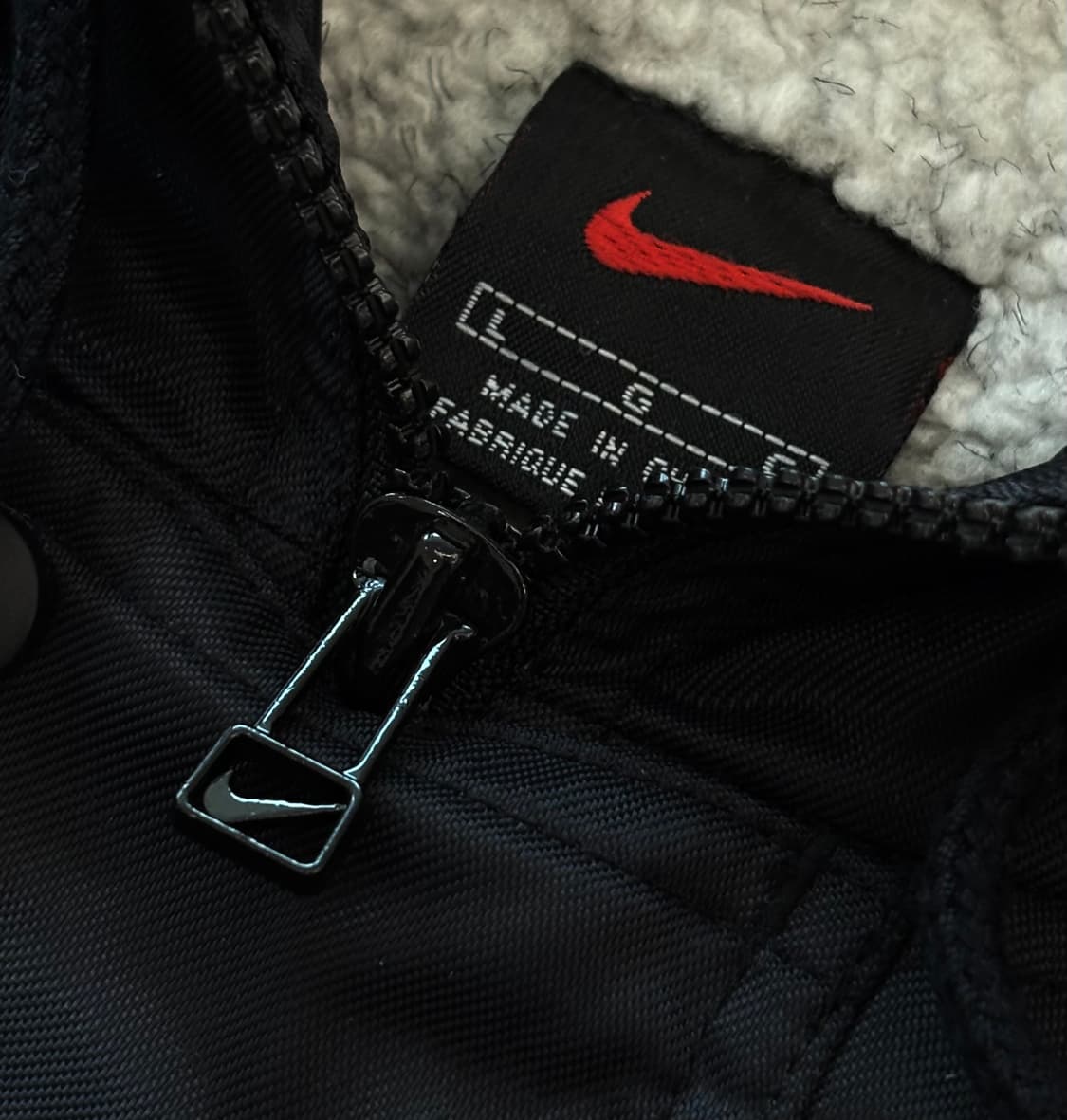 Nike 나이키 투웨이 사이드라인 벤치 롱 패딩 상품이미지3