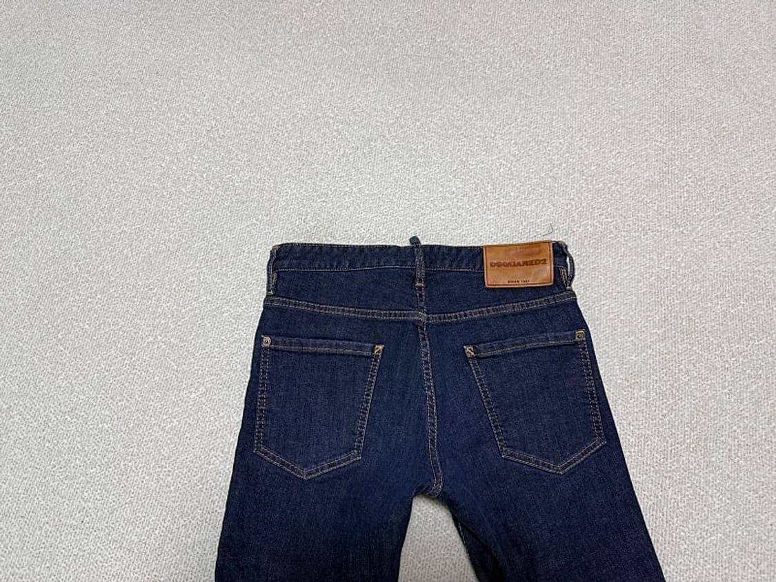 디스퀘어드2 청바지 남성용 28인치 상품이미지4