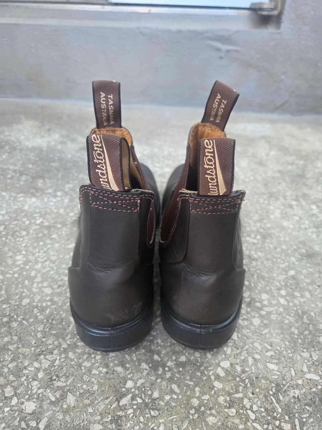 블런드스톤 600 au8.5  상품이미지4