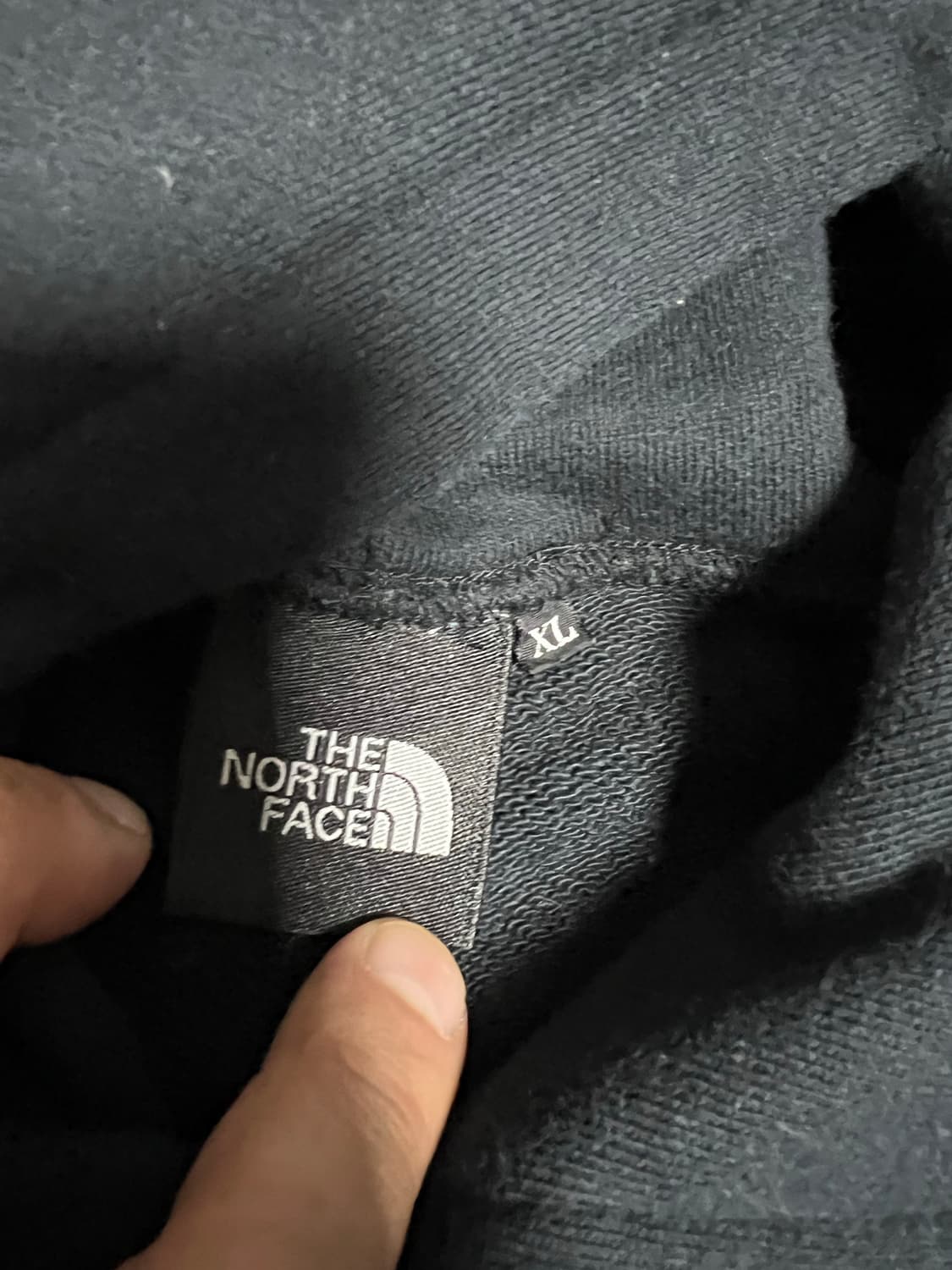 노스페이스 재팬 후드 상품이미지3