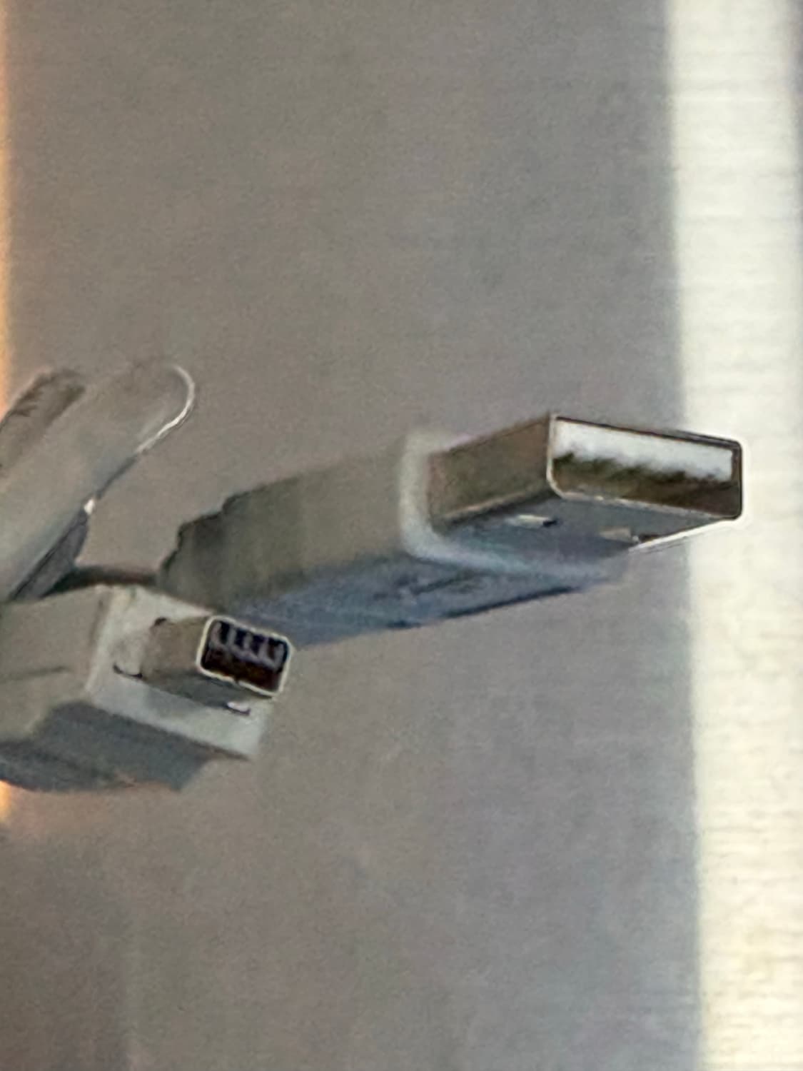 스미카케이블)후지필름 파인픽스 디카 usb 데이터 케이블 상품이미지2