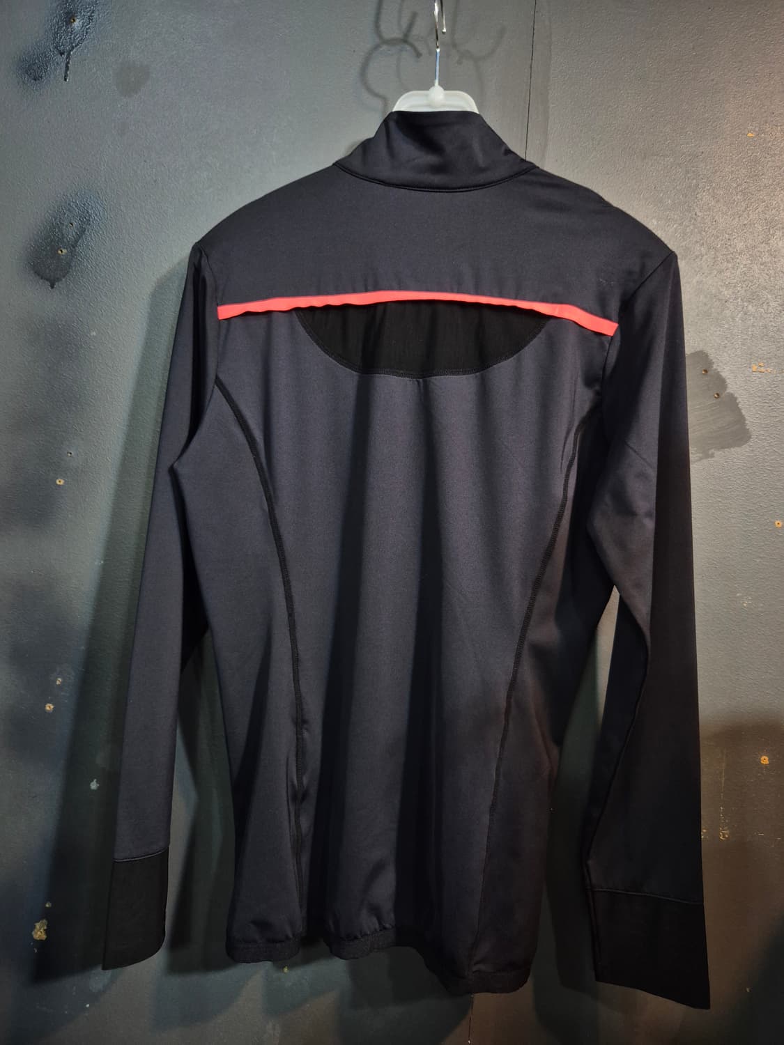 빈폴 아웃도어 여성 긴팔 기능성 티셔츠 95 상품이미지2