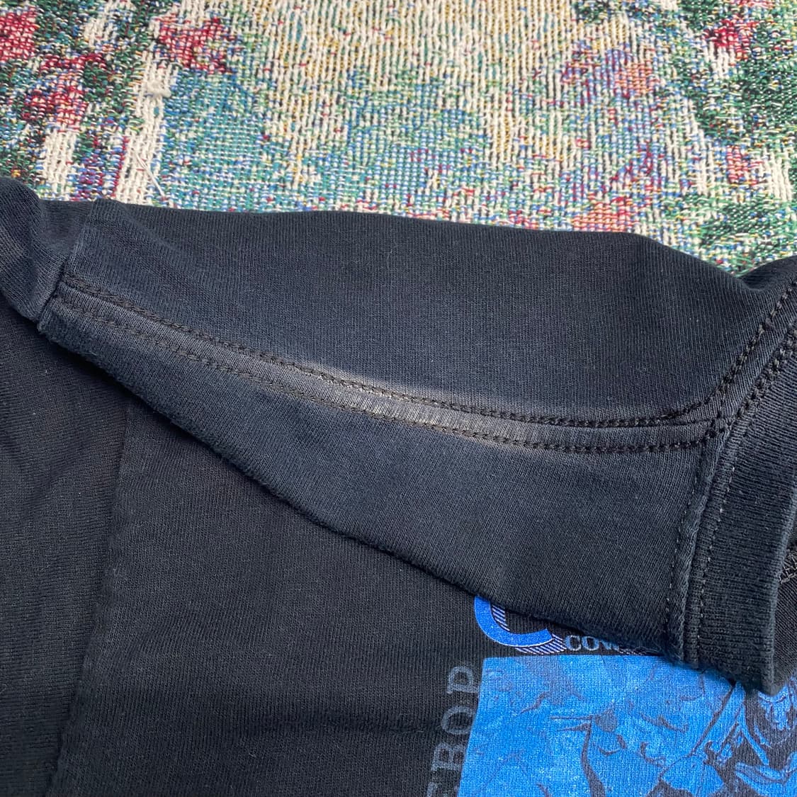 카우보이비밥 부틀렉 애니메이션 티셔츠 상품이미지8