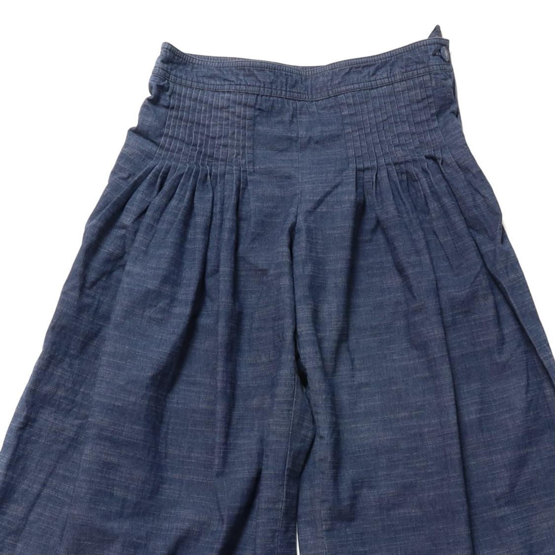 샤넬 Chanel Cotton Pants

 상품이미지2