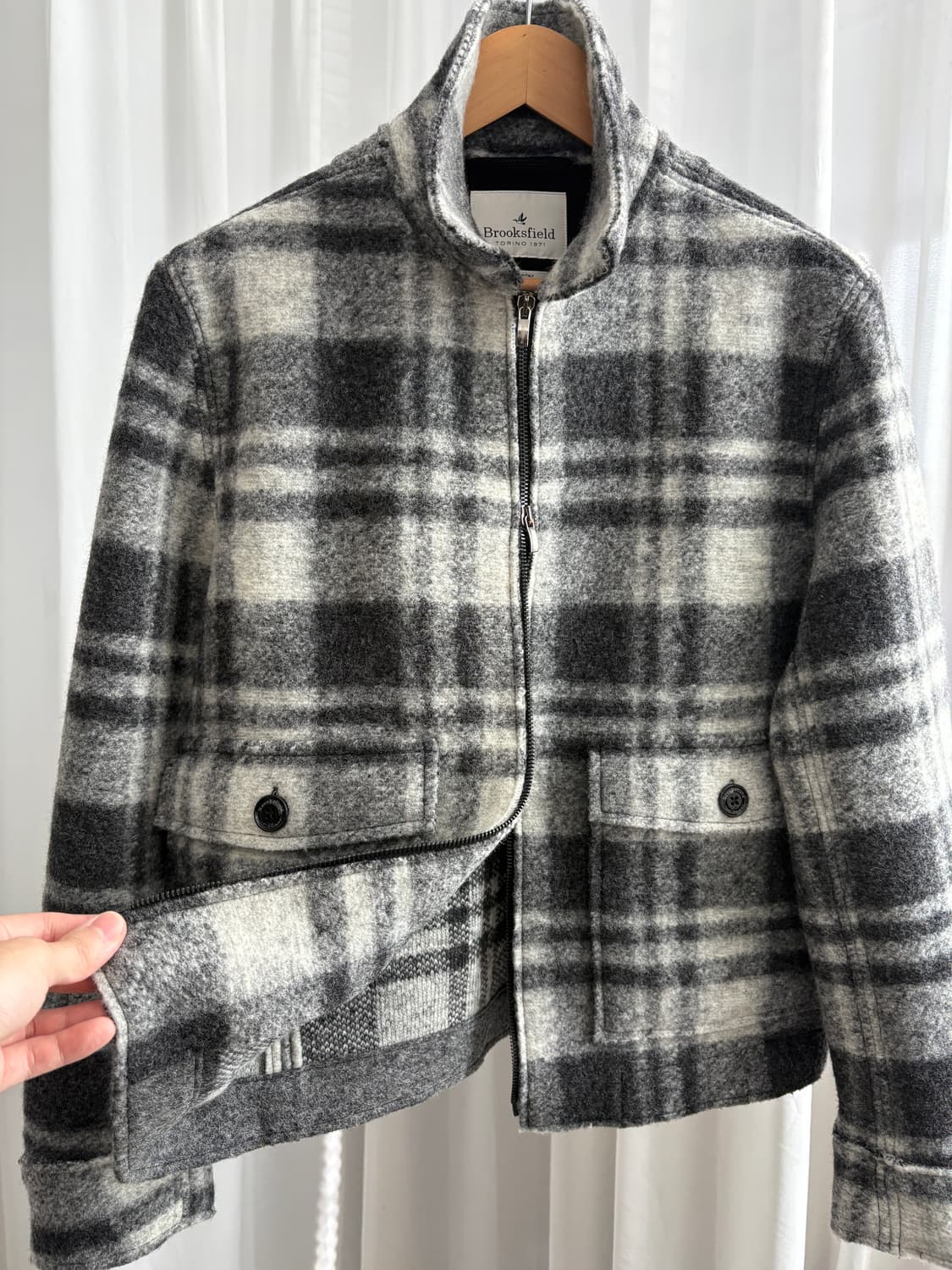 Brooksfield 상품이미지7