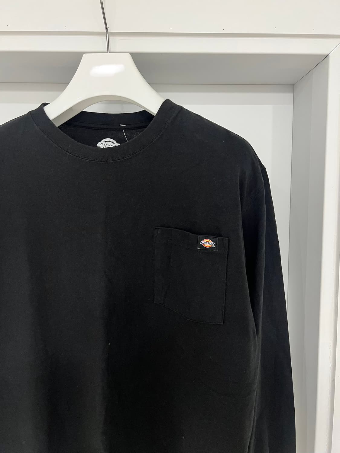 디키즈 포켓 롱 슬리브 상품이미지3