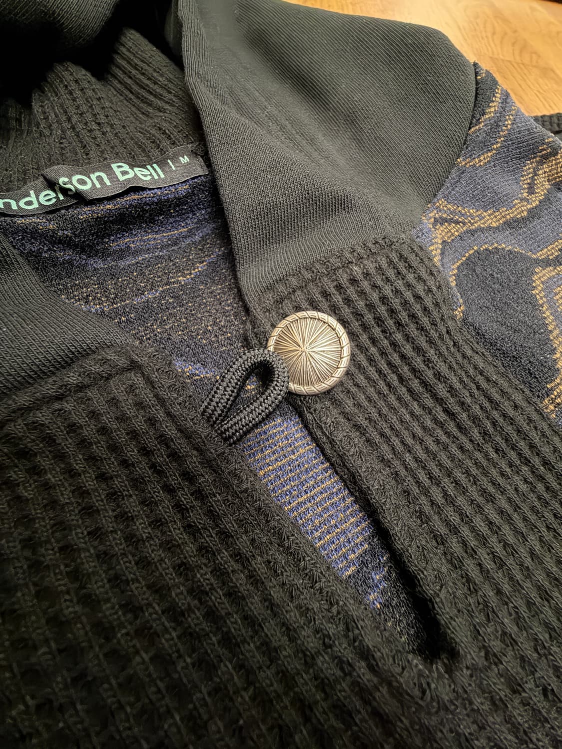 [M] 앤더슨벨 후드 상품이미지3