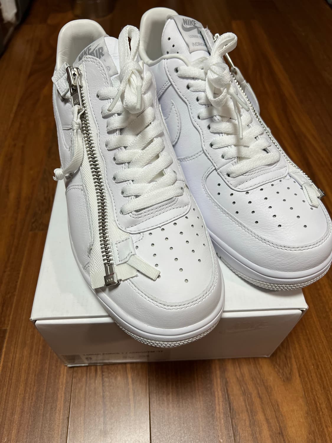 나이키 X 아크로님 루나 포스 1 SP AF100 상품이미지1