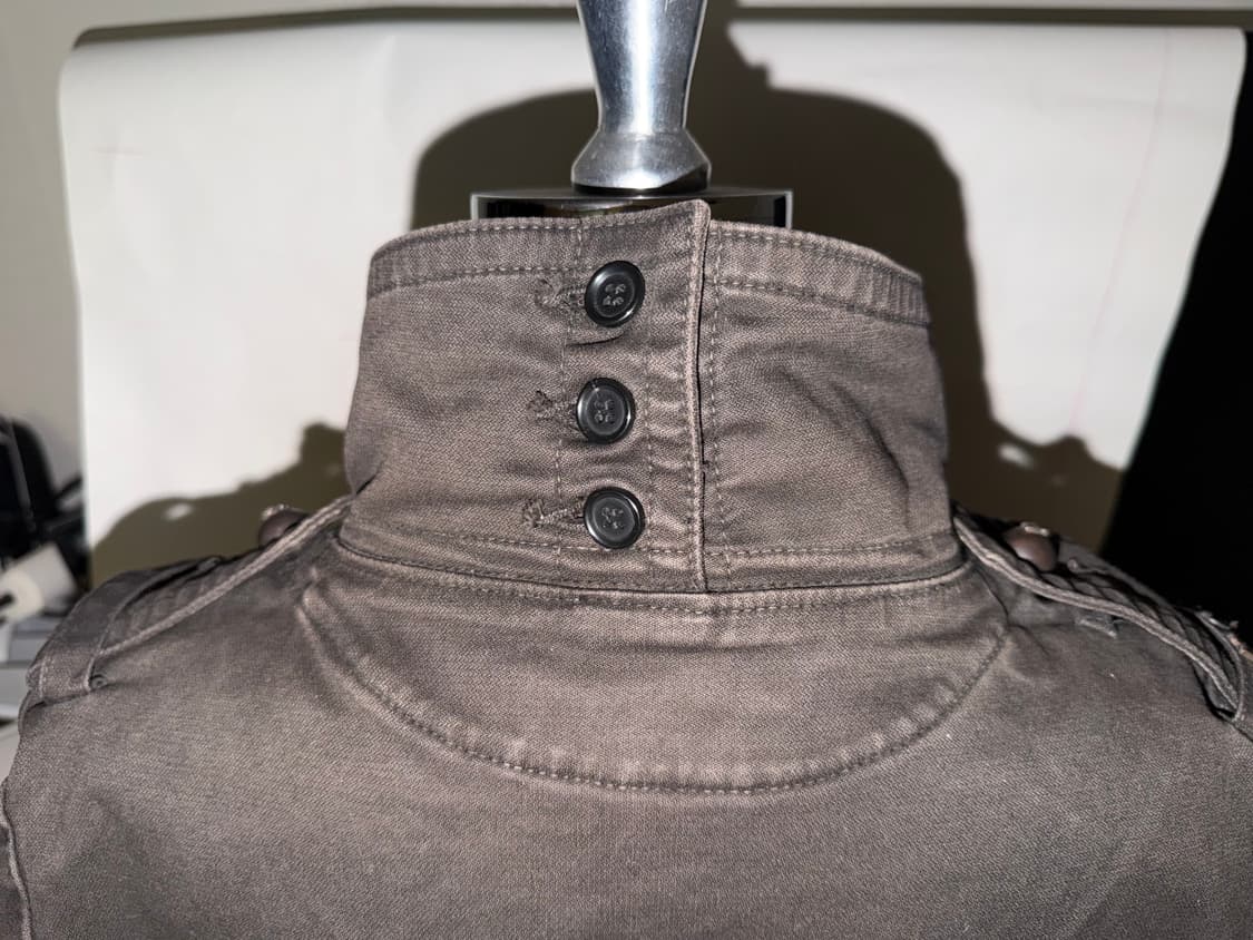 Share sprit homme 나폴레옹자켓 상품이미지7