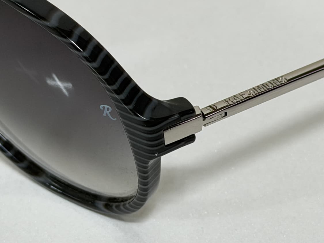 [os] 라프시몬스 x 린다패로우 선글라스 상품이미지6