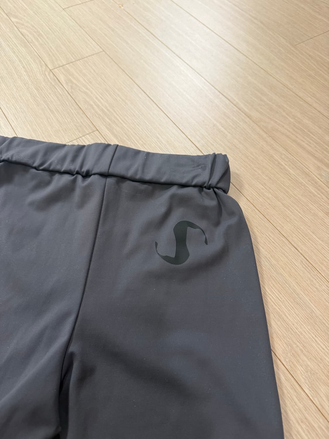 오호스 세퍼레이트 바이커 쇼츠 상품이미지7