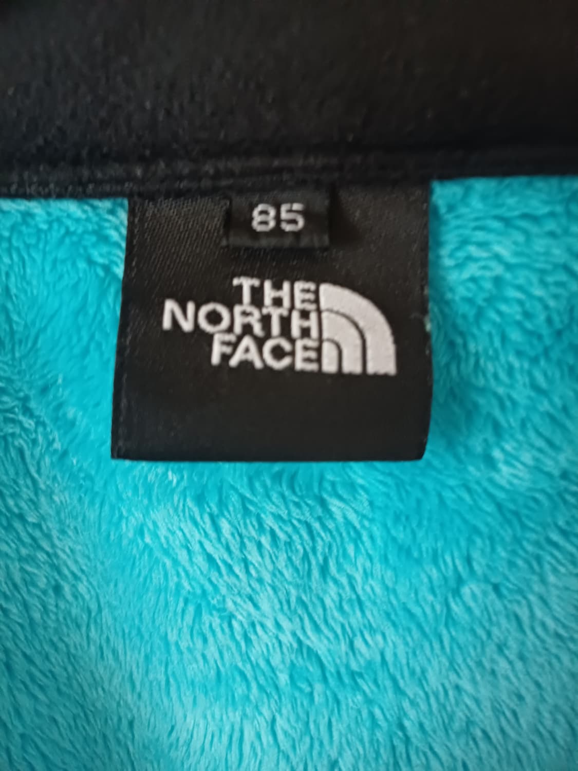 THE NORTH FACE · DYNO SERIES · TURQUOISE 상품이미지6