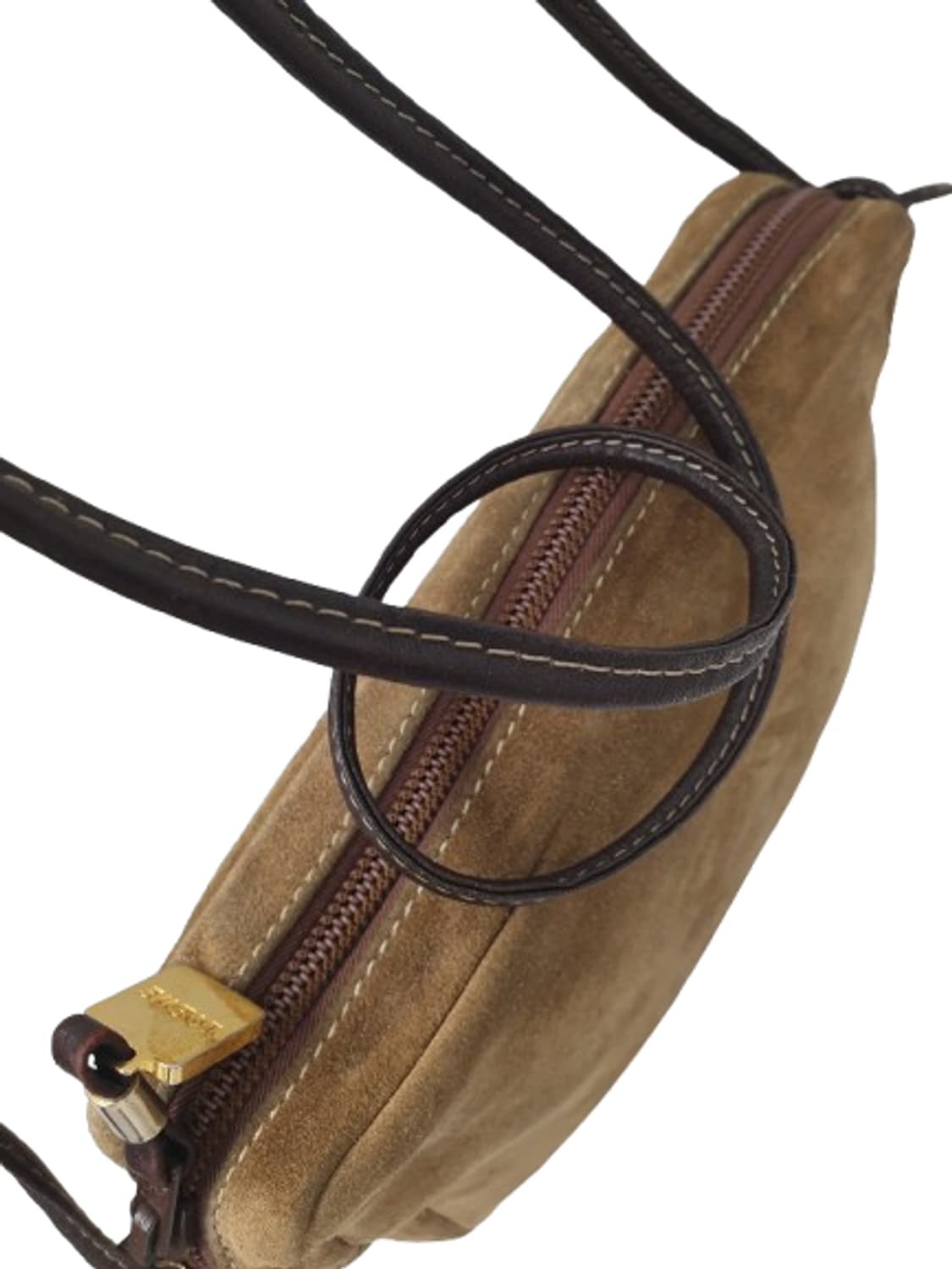 로에베 스웨이드 크로스백 상품이미지7