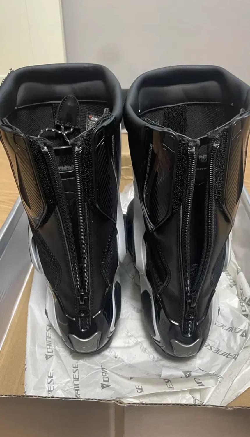 다이네즈 토크부츠 팝니다 상품이미지2