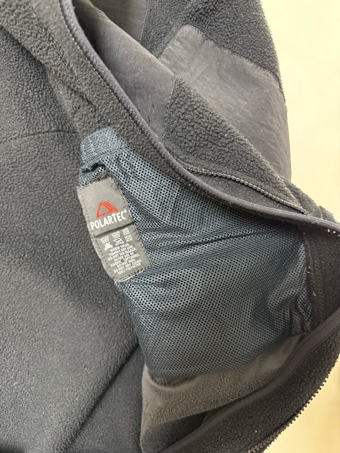 미군 폴라텍300 후리스 상품이미지4