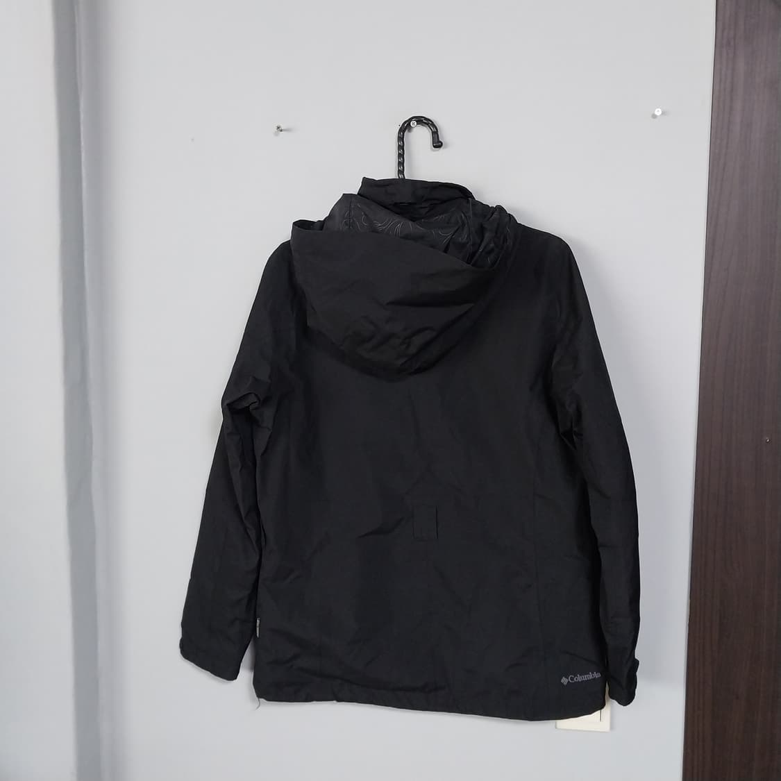 콜롬비아 고어텍스 자켓 여성90 상품이미지3