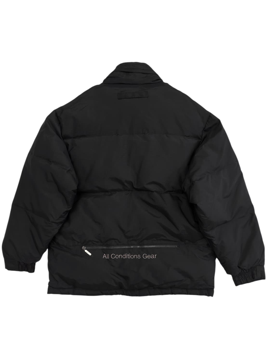 나이키 올드스쿨 ACG 덕다운 립스탑 패딩 상품이미지2