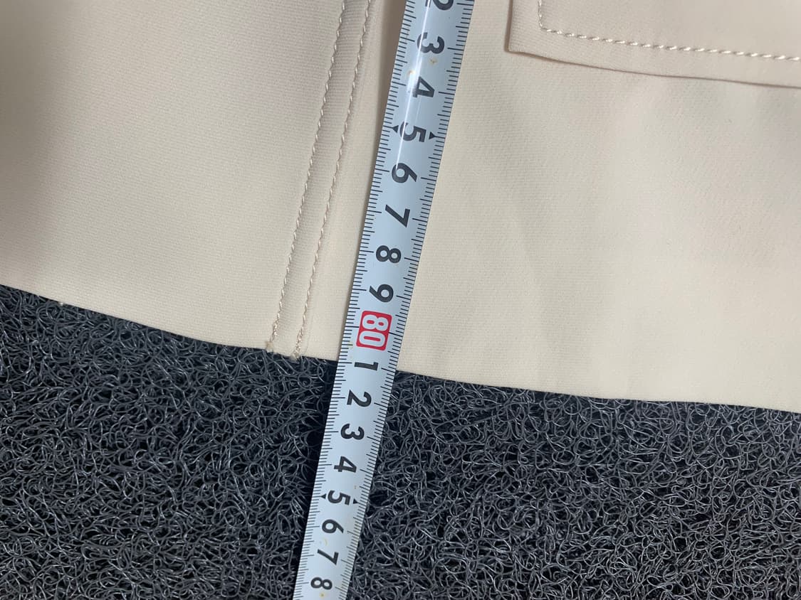 럭키슈에뜨 여성 자켓 상품이미지8