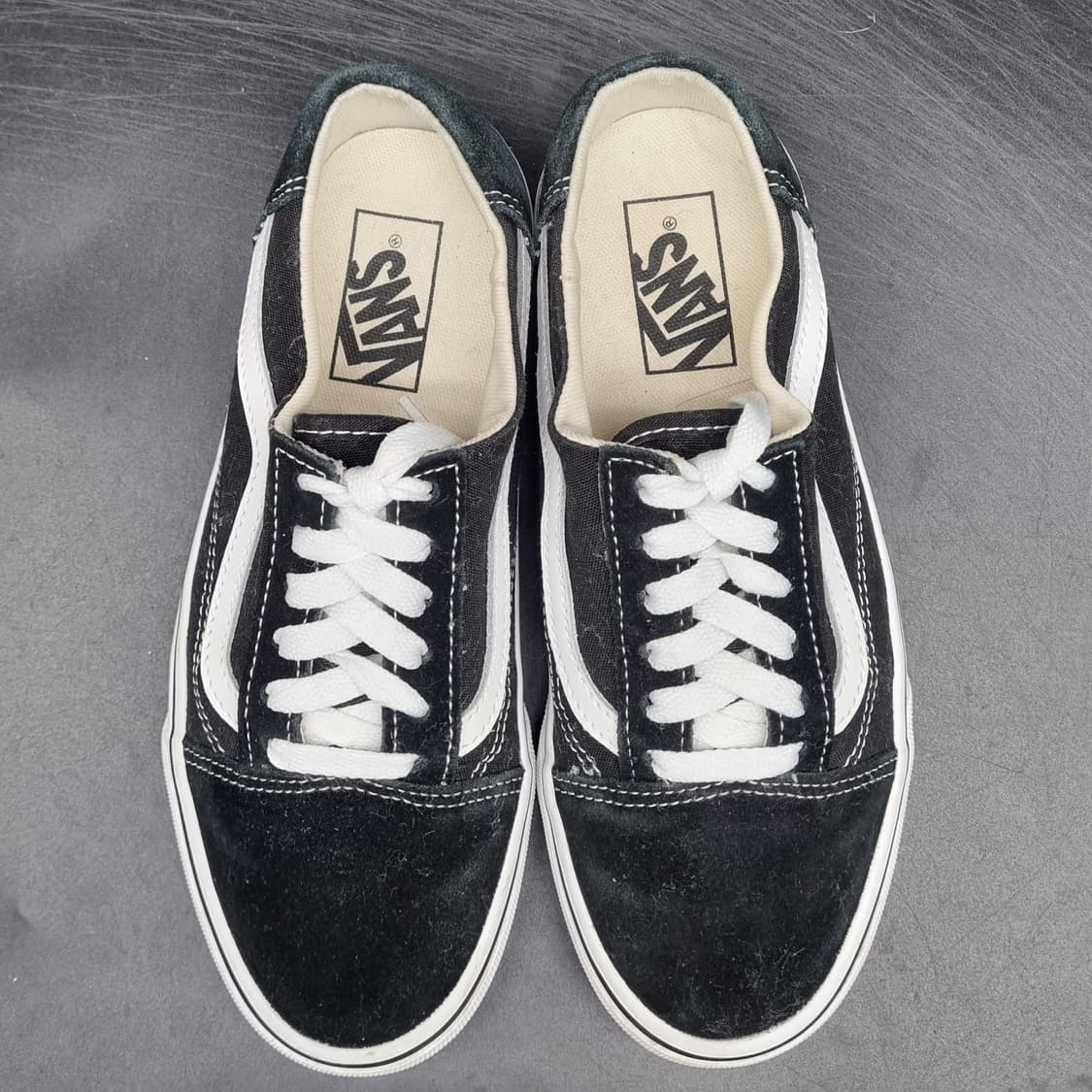 반스 올드스쿨 여성뮬235 상품이미지2