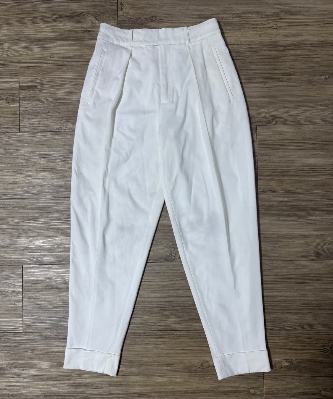 장폴고티에 슬랙스 상품이미지1