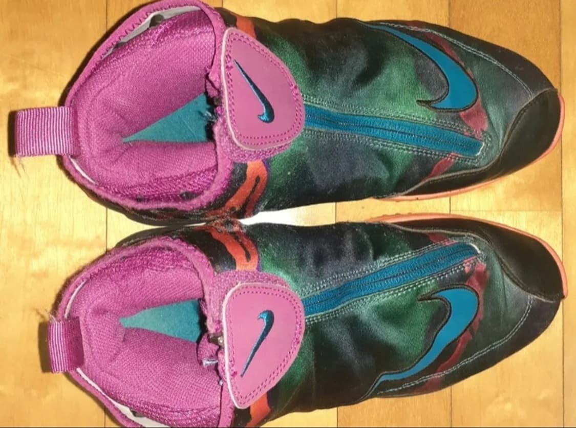 나이키 에어 줌플라이트 글러브 상품이미지4