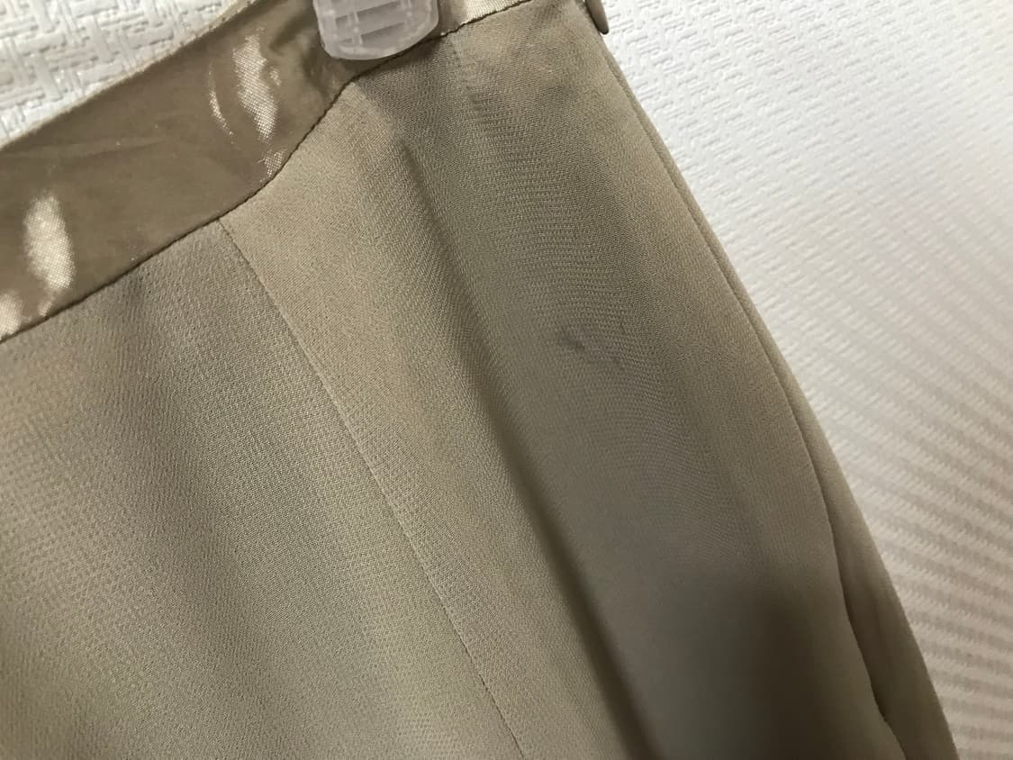 앤틱 빈티지 나시 가디건 스커트 세트 상품이미지10