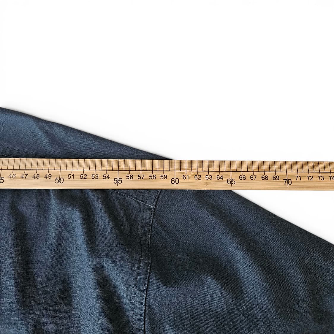 FR칼하트 면 오버핏 반팔셔츠 XXXL 상품이미지6