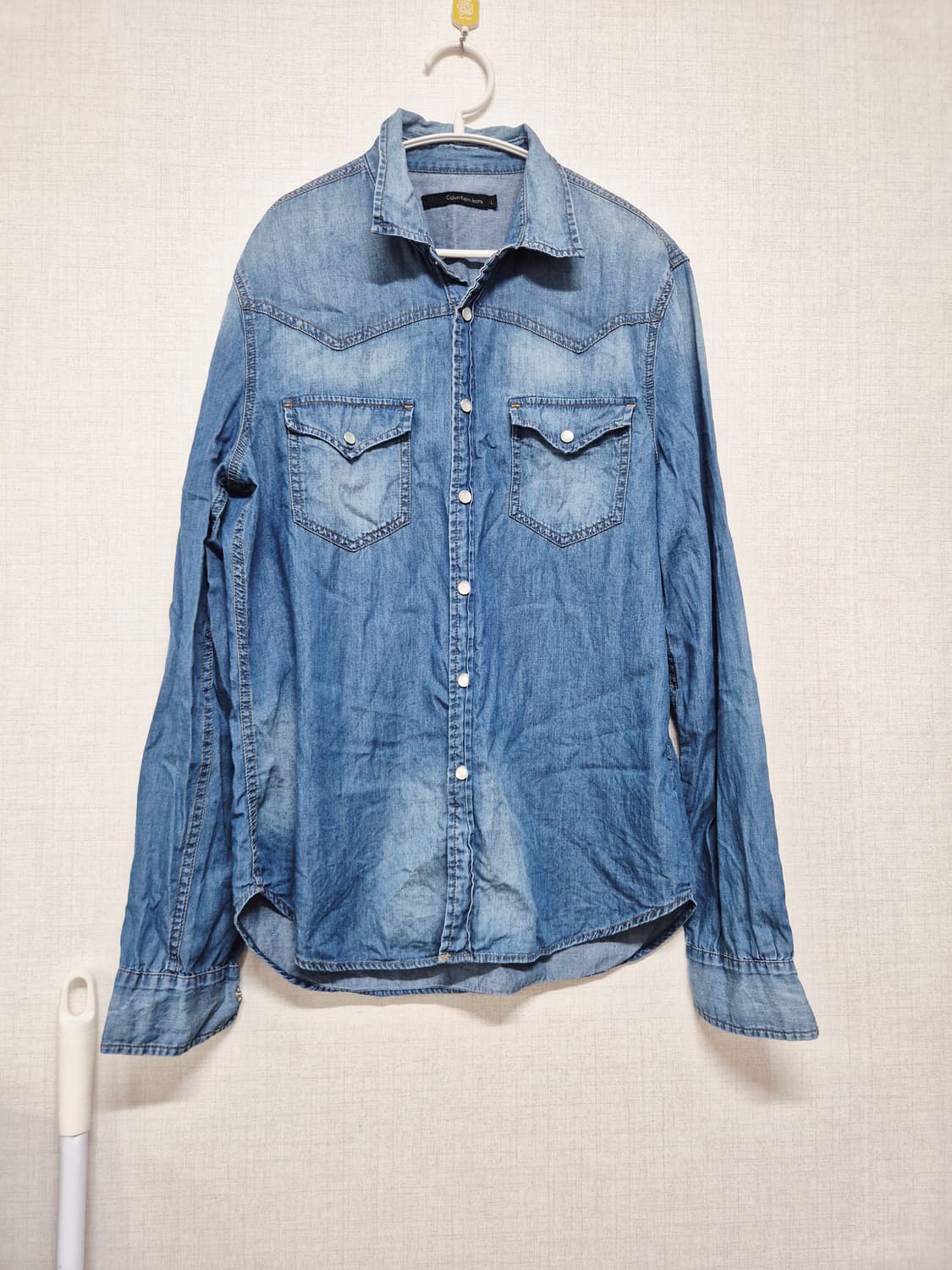 캘빈클라인 청남방 상품이미지1