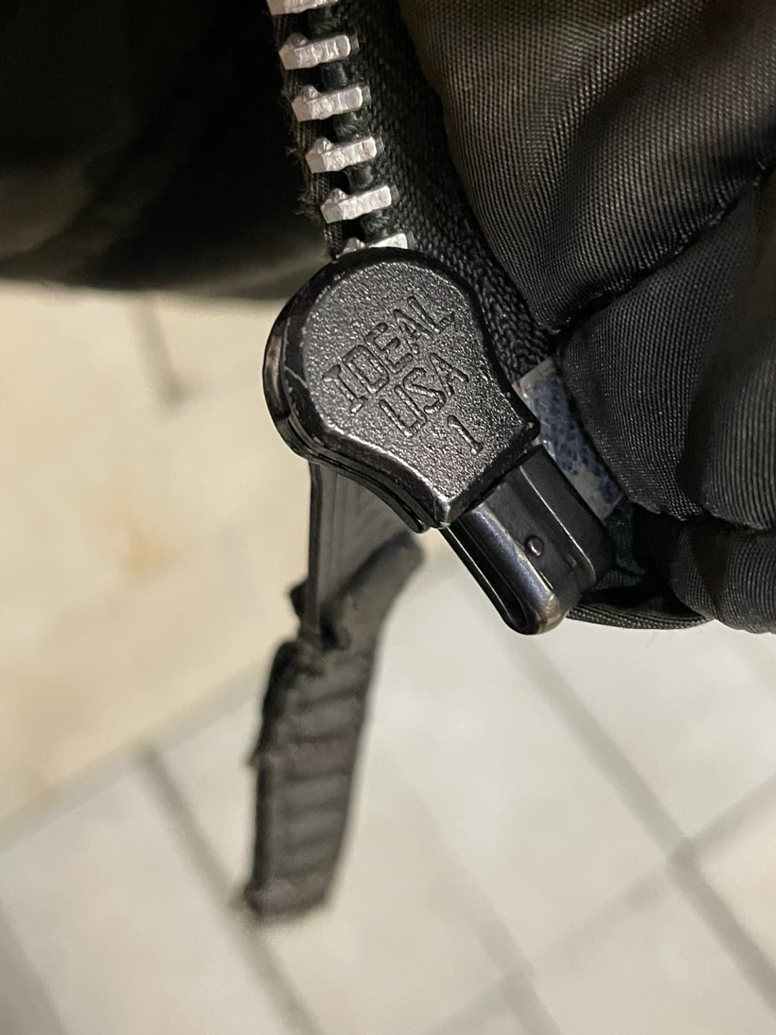 알파인더스트리 CWU 45P 항공 점퍼 상품이미지5