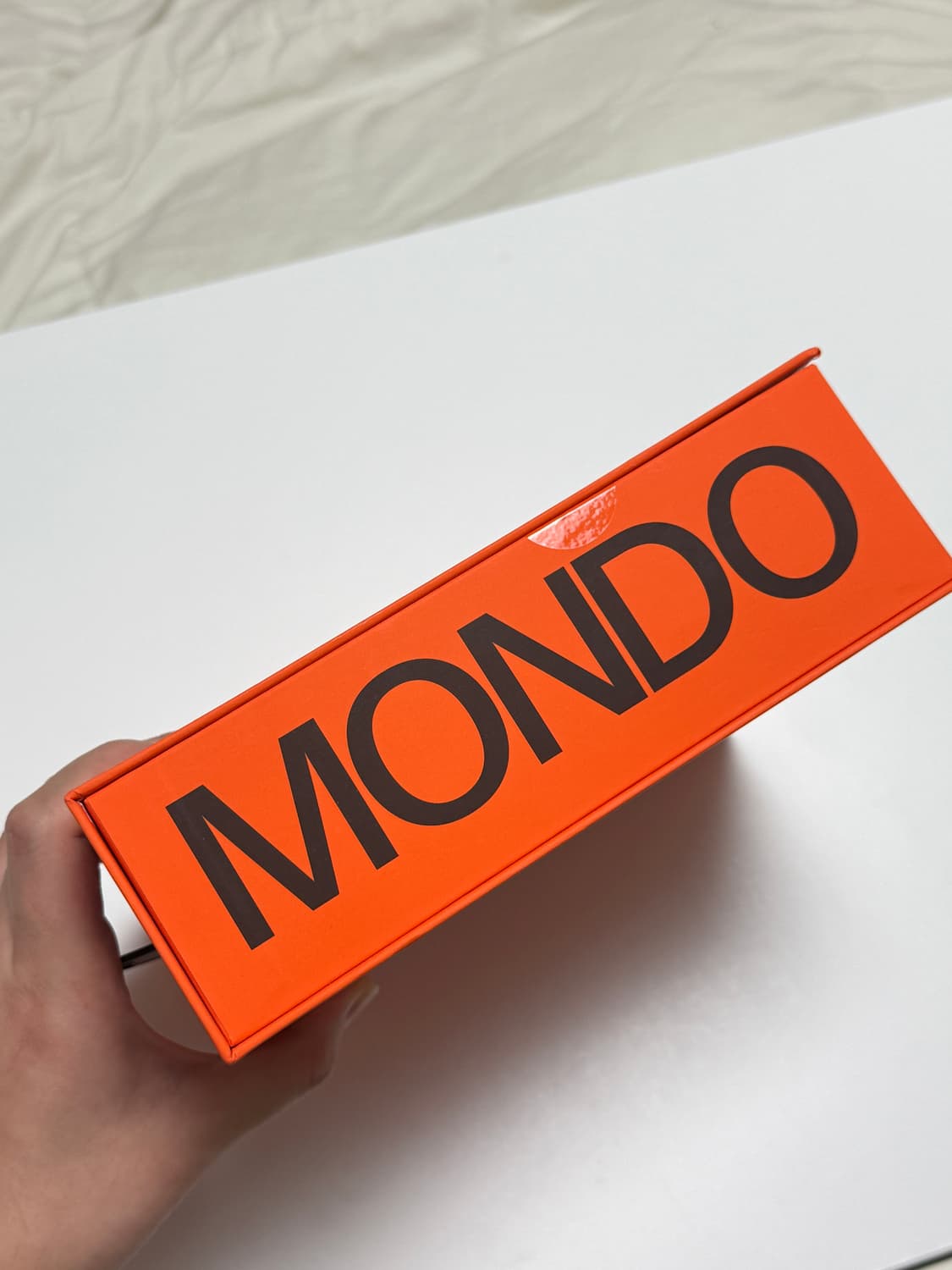 MONDO 블루투스 헤드폰 실버 상품이미지5