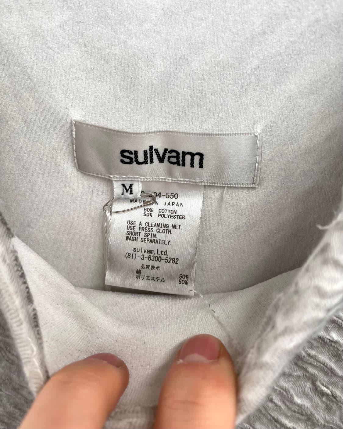 [M] sulvam 설밤 원피스 상품이미지6