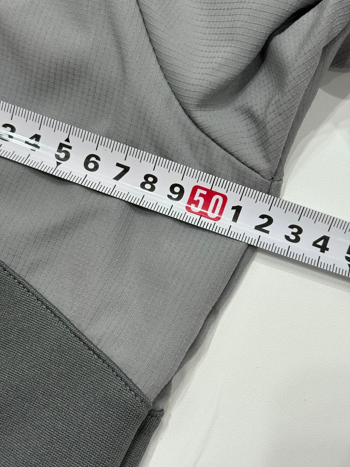 adidas 아디다스 신형 불꽃 트랙탑 그레이 져지 상품이미지9